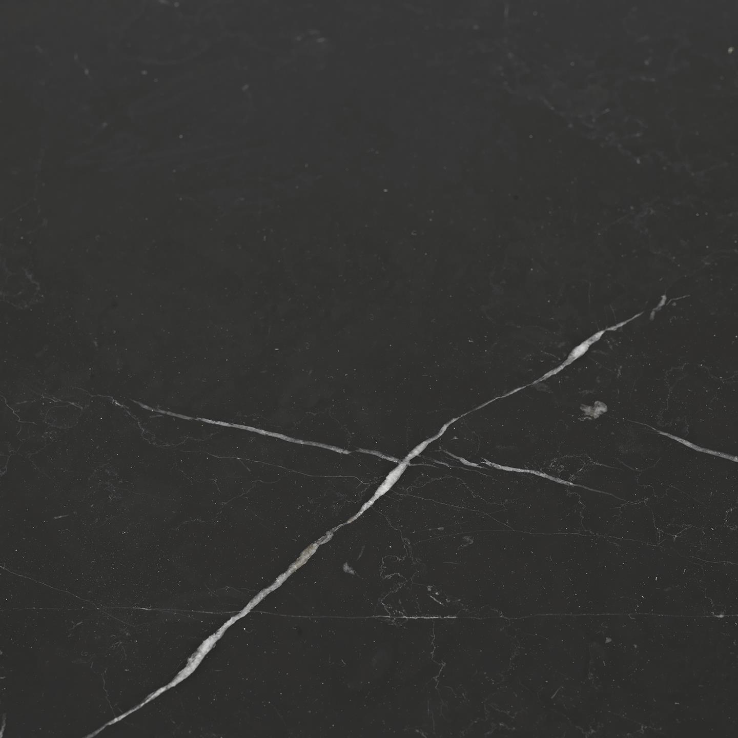 ferm LIVING Taula Salontafel - Black