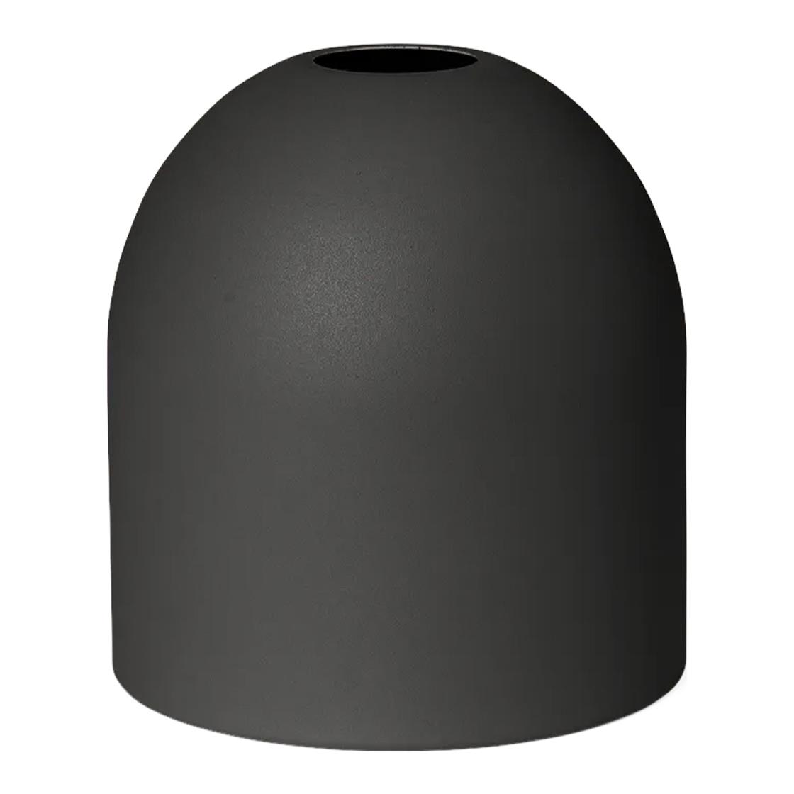 ferm LIVING Collect Lampenkap - Bell - Zwart