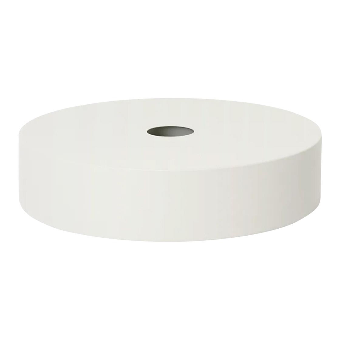 ferm LIVING Collect Lampenkap - Record - Wit