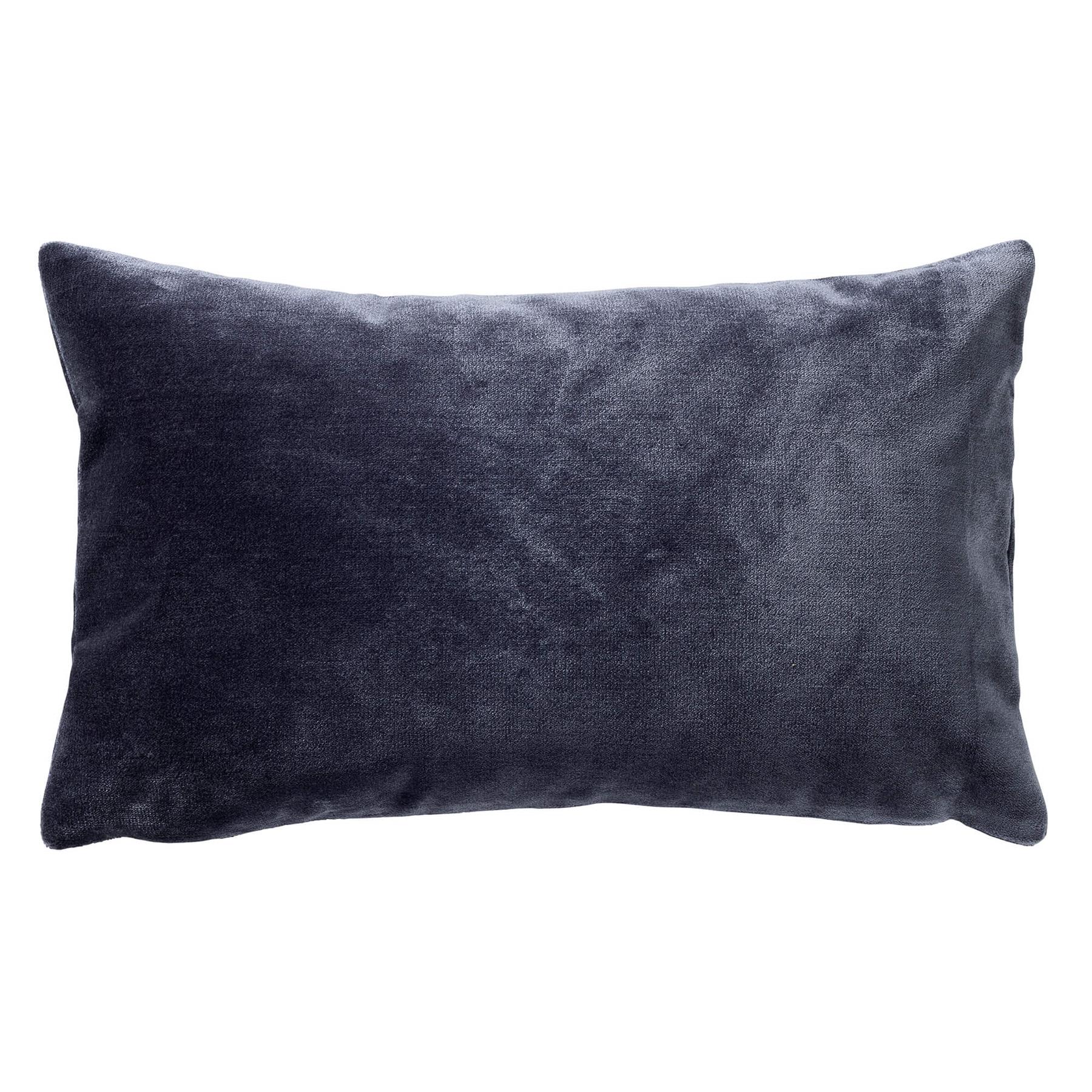 CELESTE | Sierkussen 30x50 cm | Insignia Blue | HOII