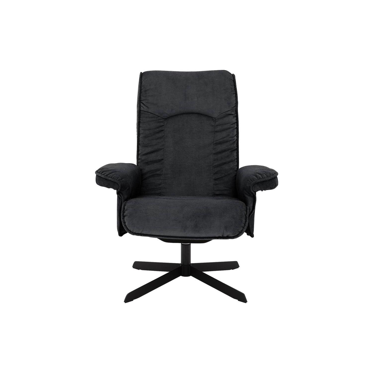 Goossens Relaxstoel Odder, Relaxstoel