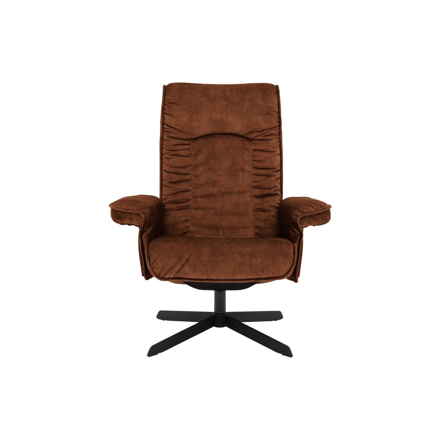 Goossens Relaxstoel Odder, Relaxstoel