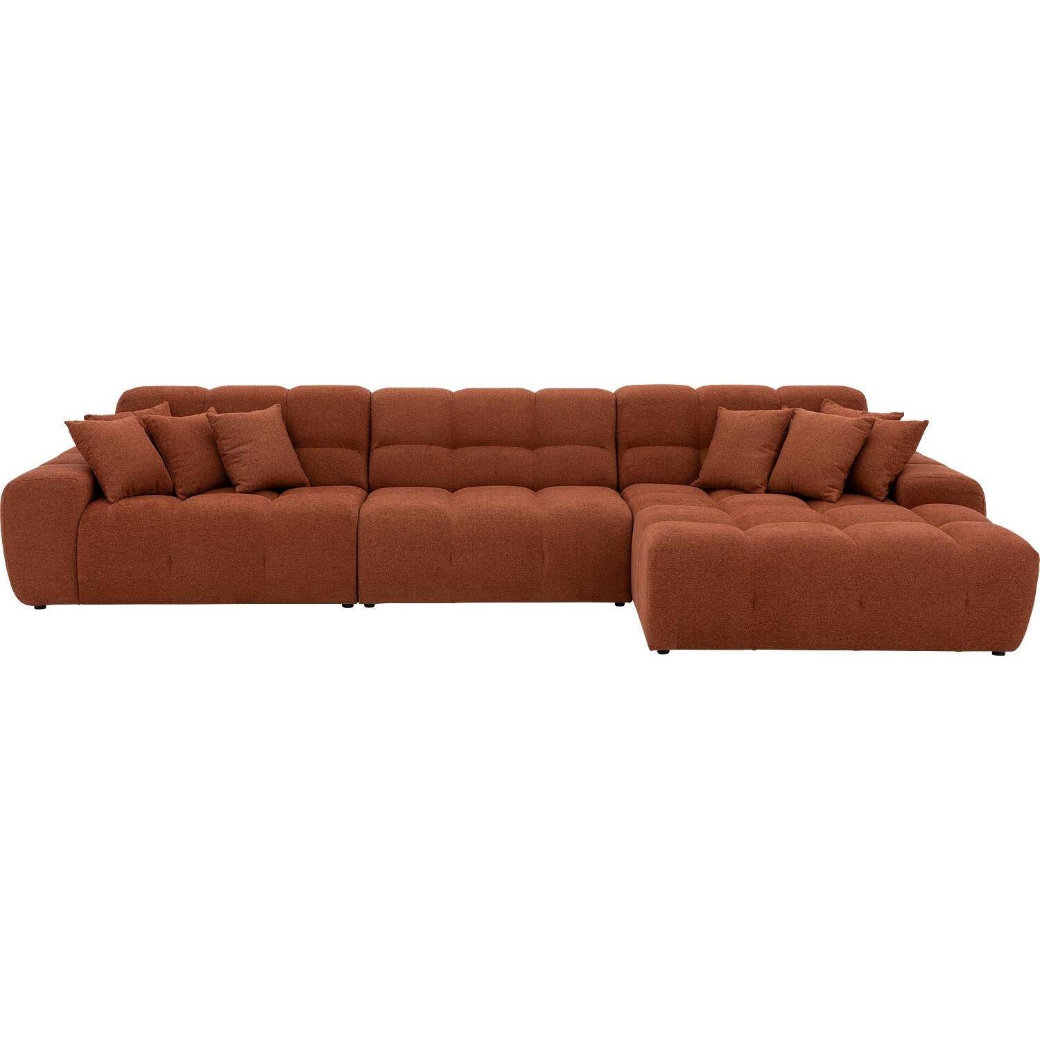 Goossens Bank Kubus - 40 x 40 cm stiksel