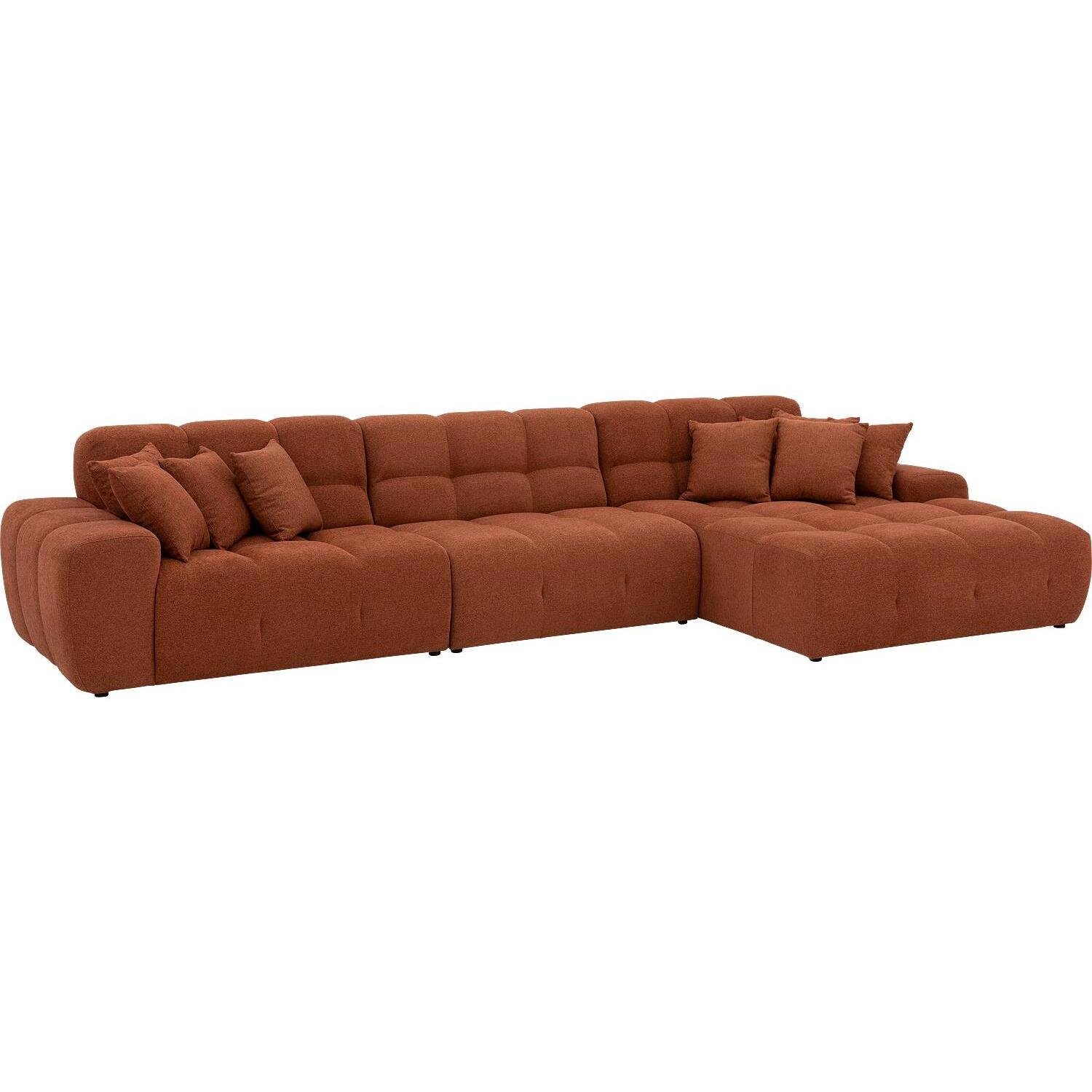 Goossens Bank Kubus - 40 x 40 cm stiksel