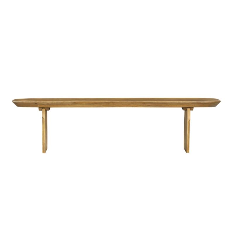 Starfurn Eetkamerbank Tense | 280 cm