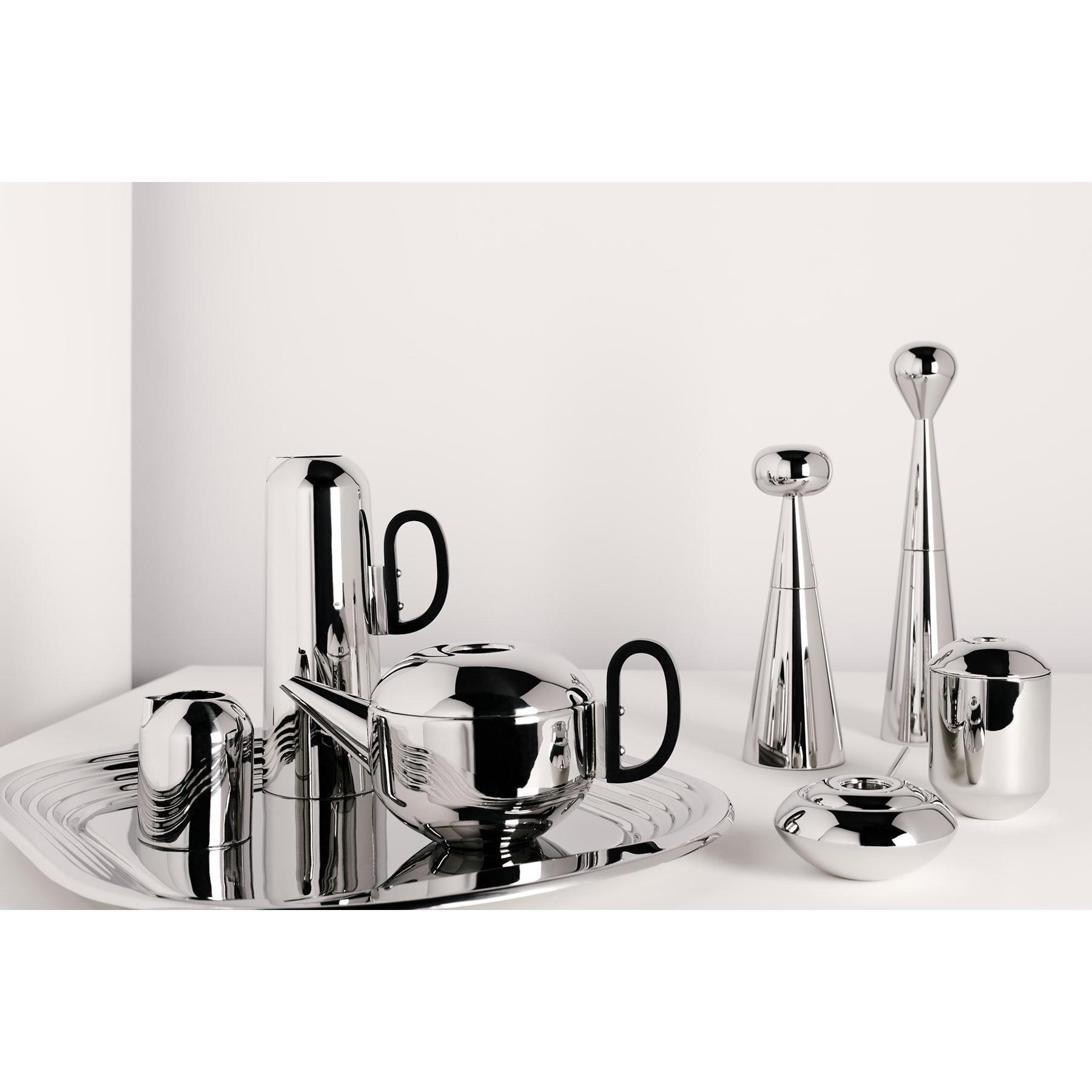 Tom Dixon Mill peper-en zoutmolen large