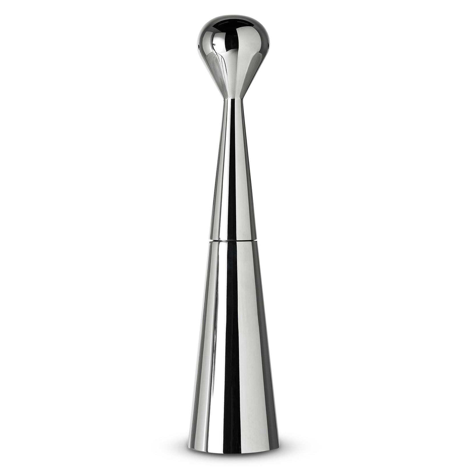 Tom Dixon Mill peper-en zoutmolen large