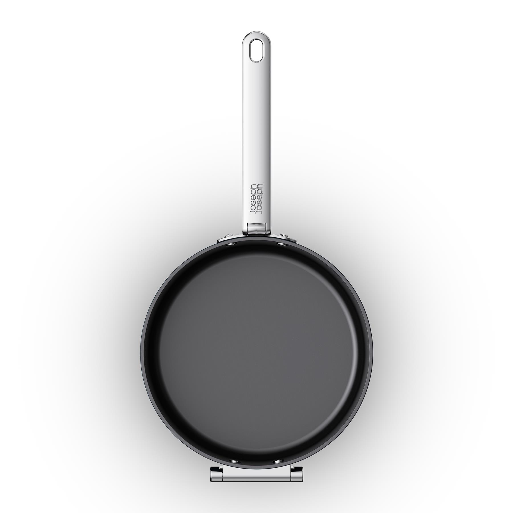 Joseph Joseph Space Kookpan met Deksel - Ø 23 cm