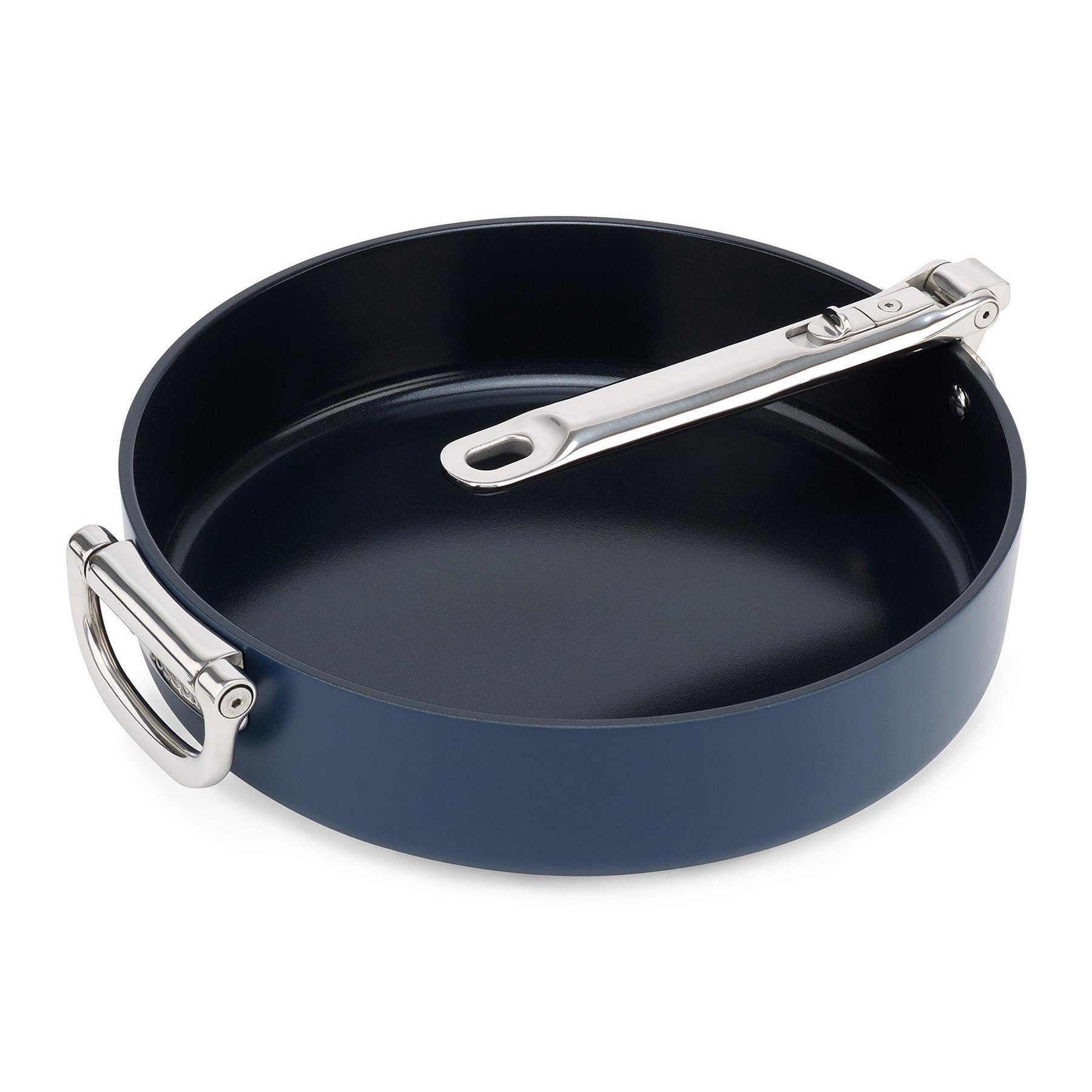 Joseph Joseph Space Koekenpan - Ø 28cm