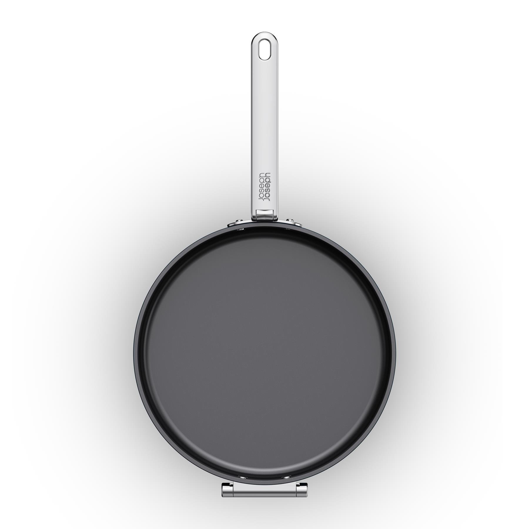 Joseph Joseph Space Koekenpan - Ø 28cm