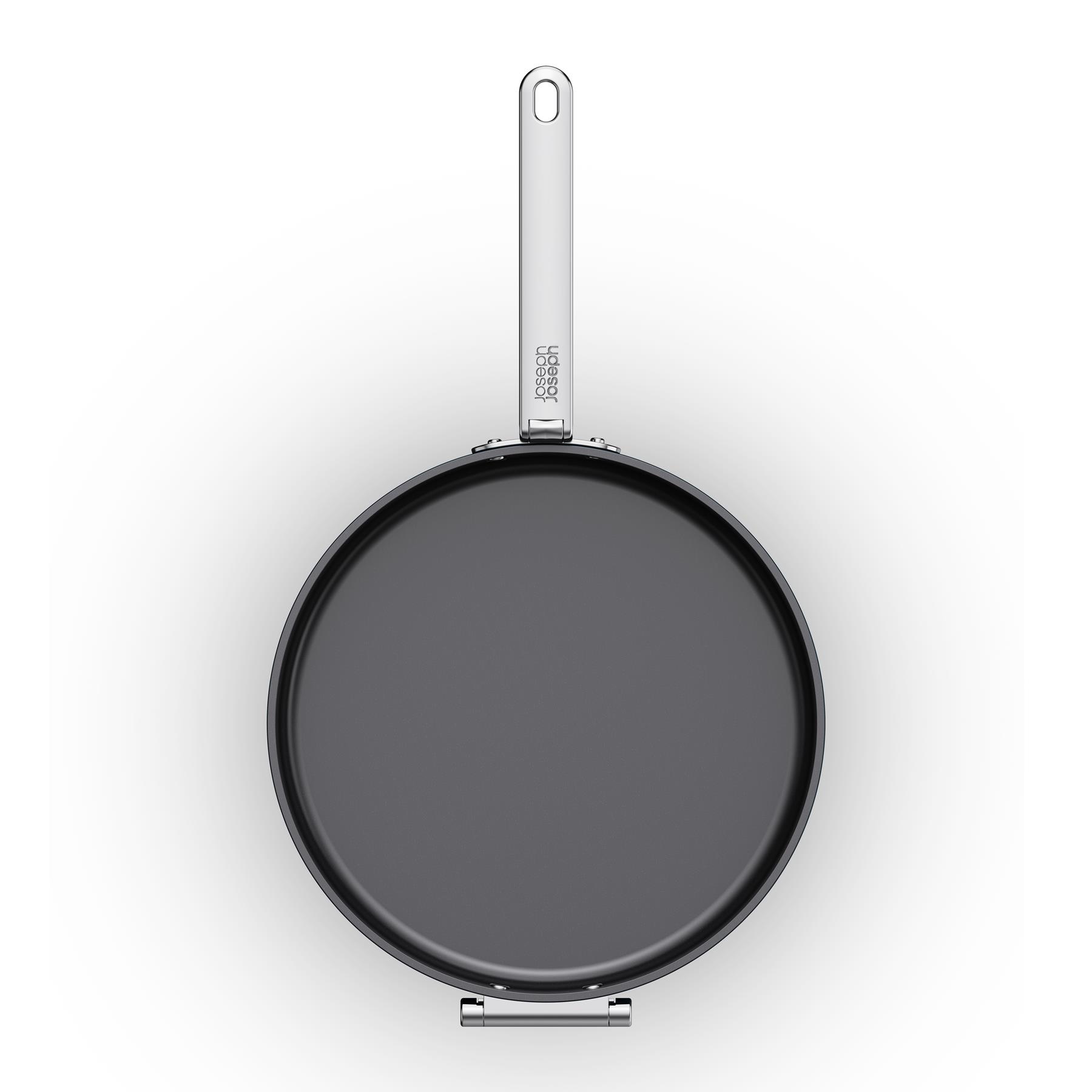 Joseph Joseph Space Koekenpan - Ø 30cm