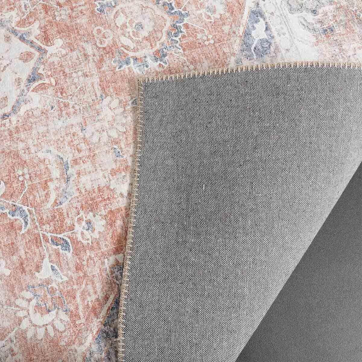 Artichok Valerie Vloerkleed Vintage 300 x 200 cm - Oranje