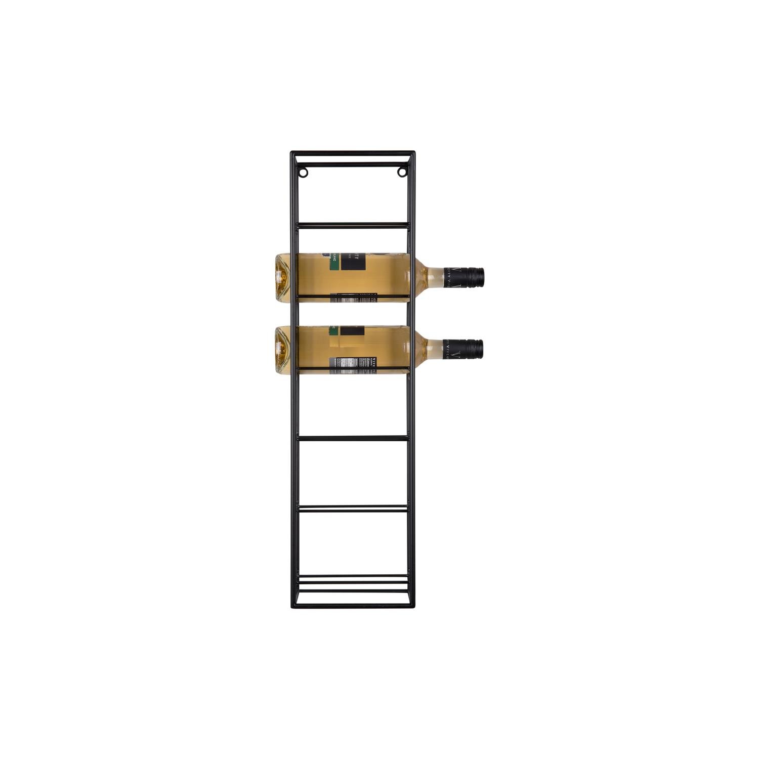 present time - Wine Rack Single