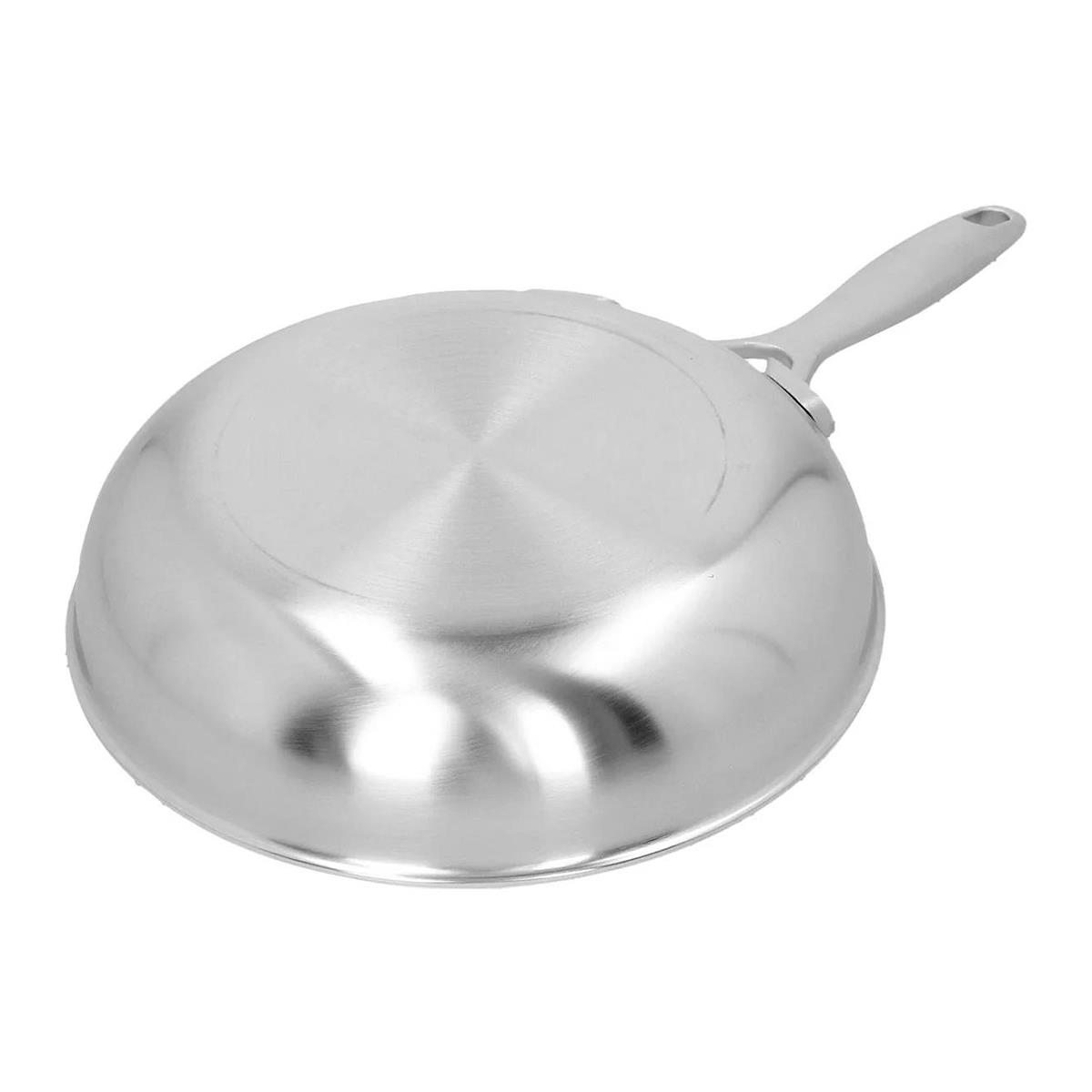 Demeyere Industry 5 Koekenpan - ∅ 20 cm