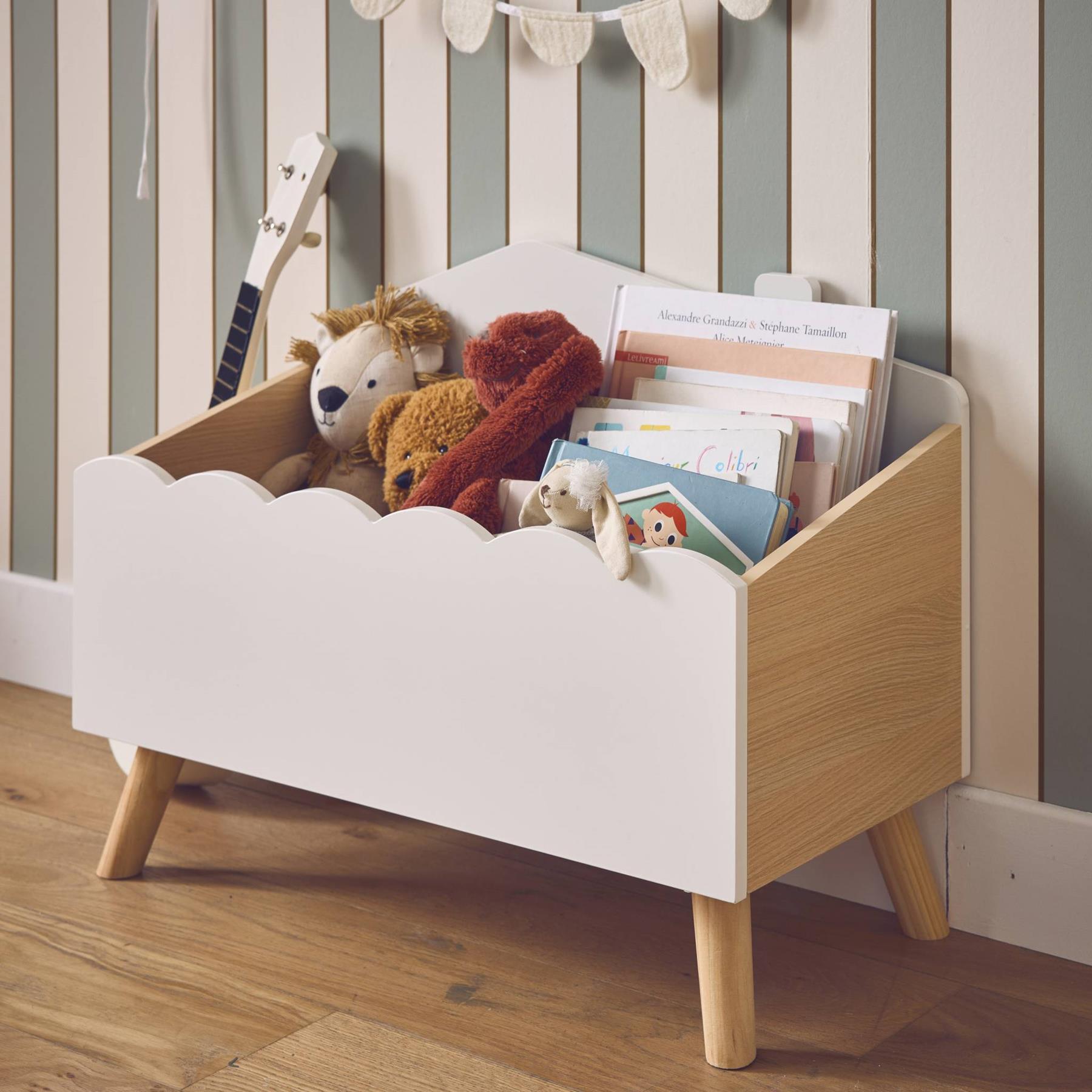 sweeek - Opbergbox voor kinderen