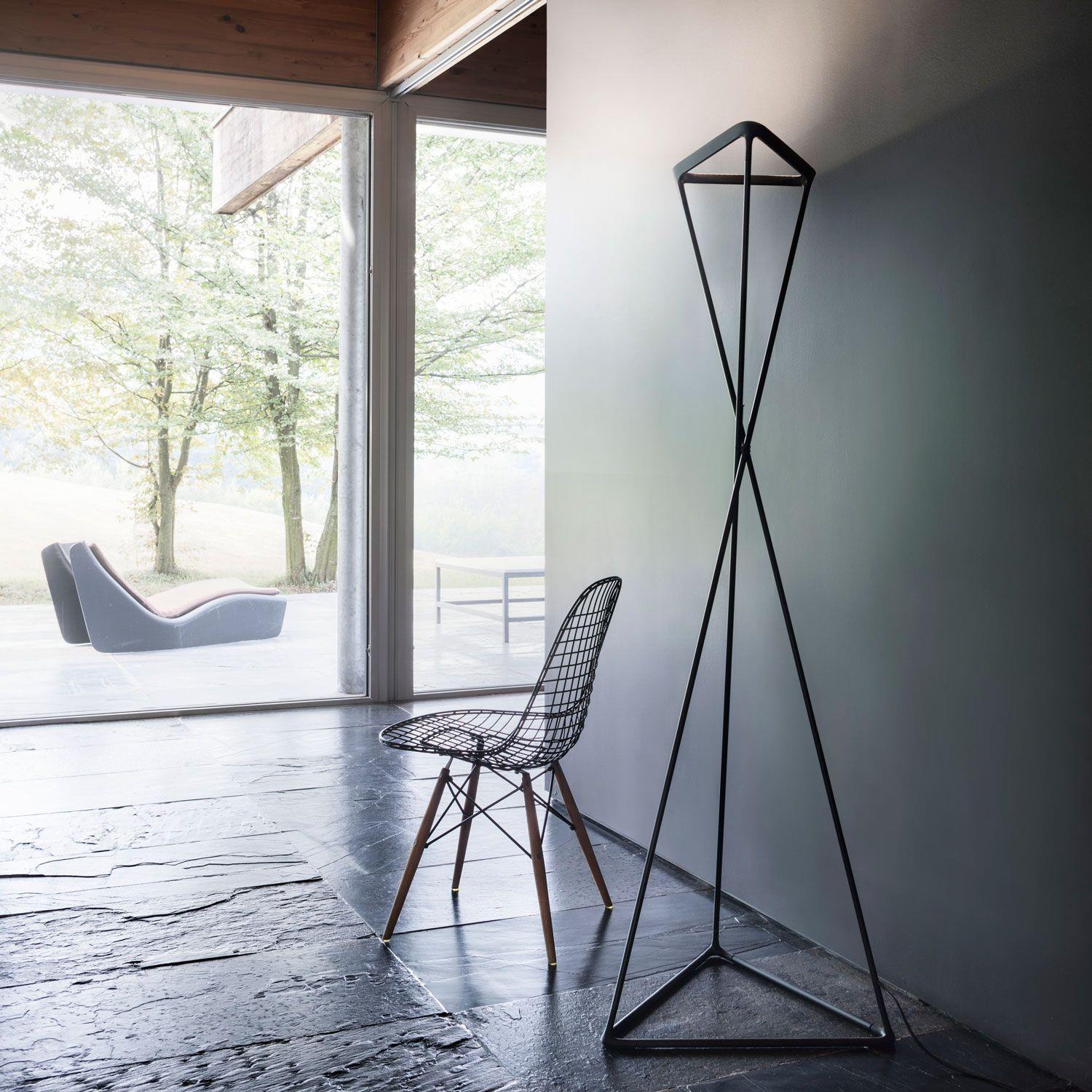 Luceplan Tango vloerlamp LED
