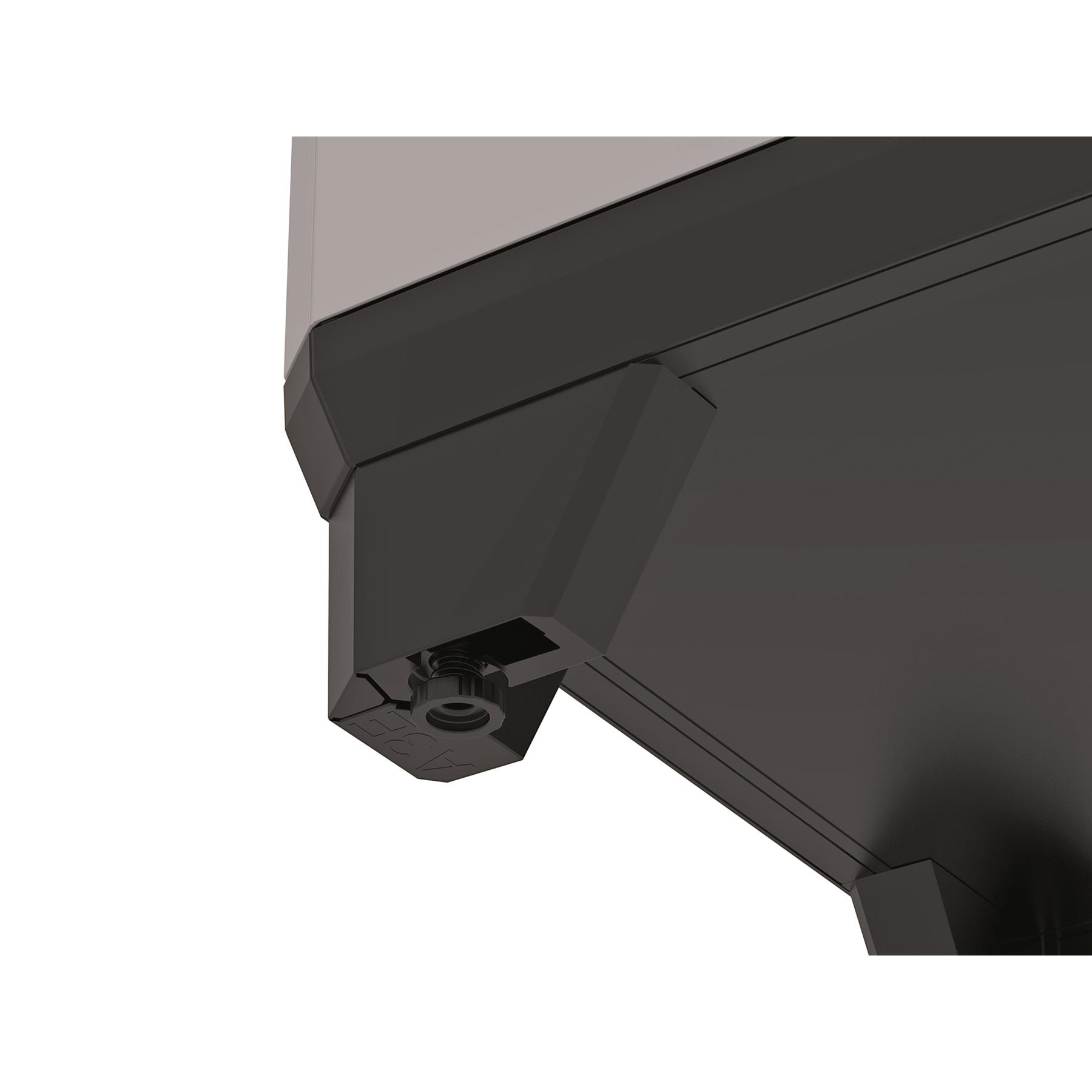 Keter Stilo Opbergkast laag - 1 plank