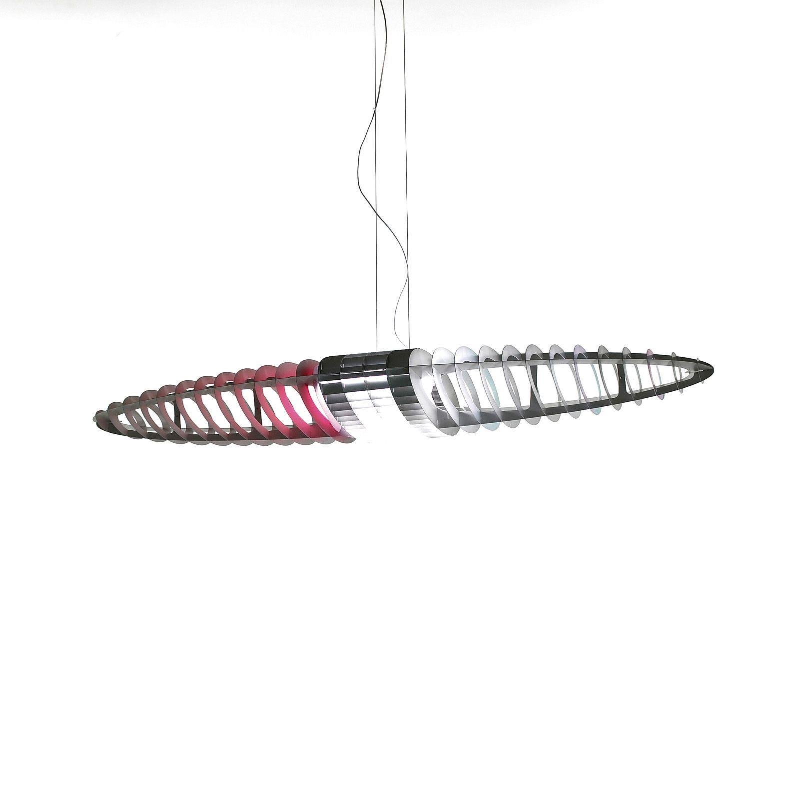 Luceplan Queen Titania hanglamp