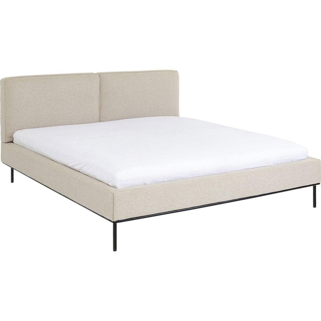 Kare Bed East Side 180x200cm