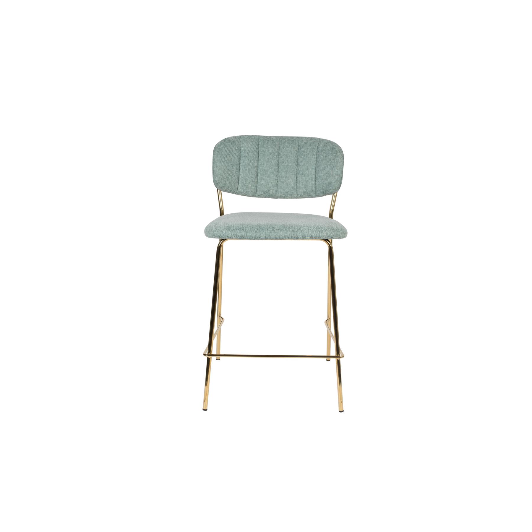 Housecraft Living Jolien Kruk Gold|Lichtgroen - Set van 2