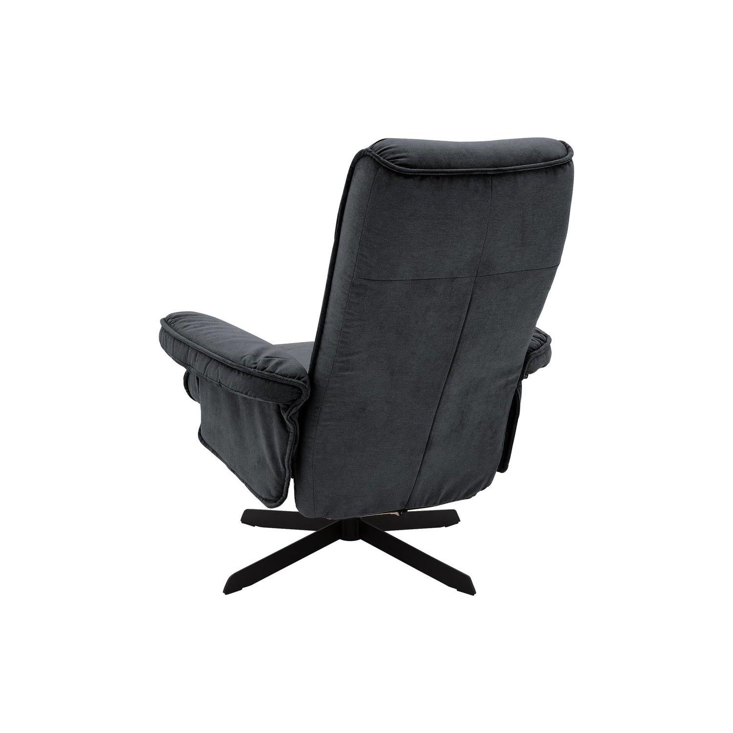 Goossens Relaxstoel Odder, Relaxstoel