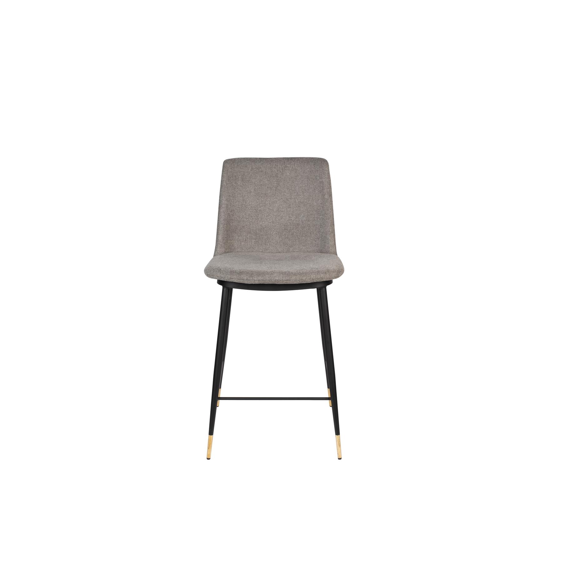 Housecraft Living Lionel Kruk Lichtgrijs - Set van 2