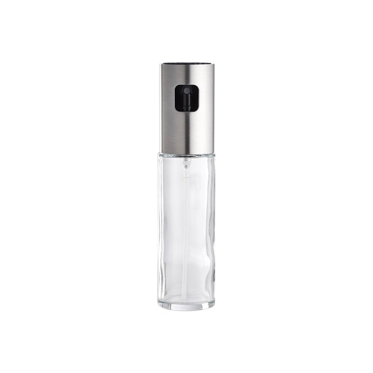 Lisomme Vine glazen olijfolie spray - 100 ml