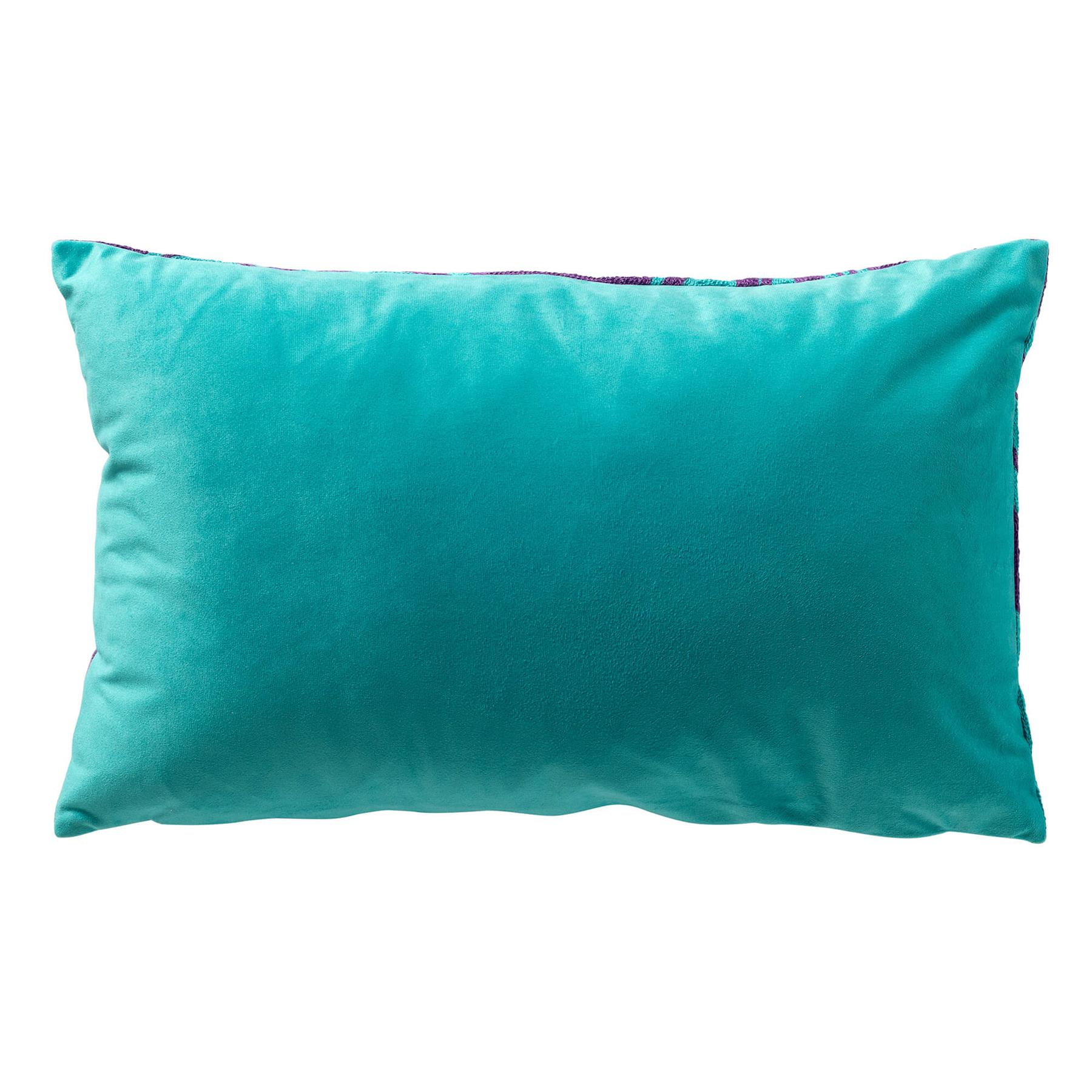 Dutch Decor kussenhoes AYRA - 30x50 cm Dynasty Green