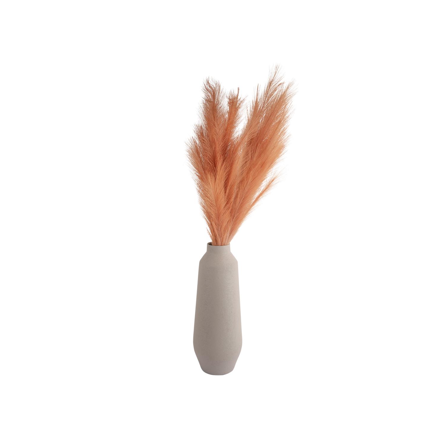 present time - Vase Boaz Pin High