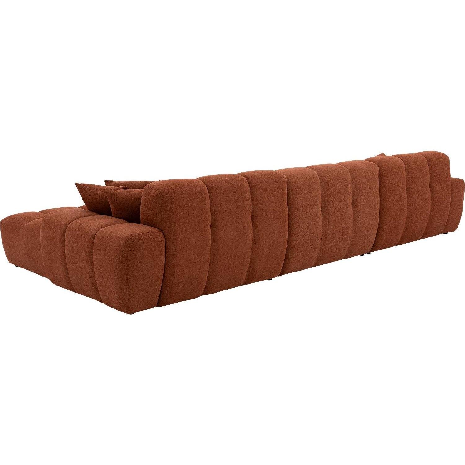 Goossens Bank Kubus - 40 x 40 cm stiksel