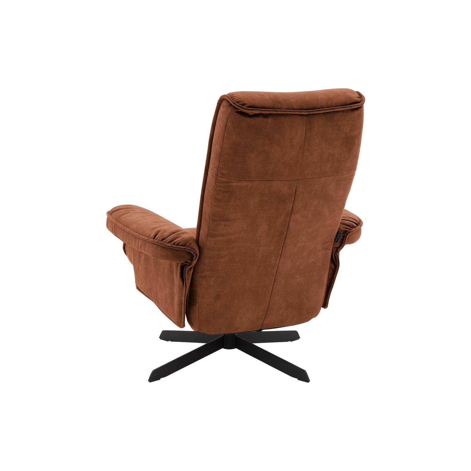 Goossens Relaxstoel Odder, Relaxstoel