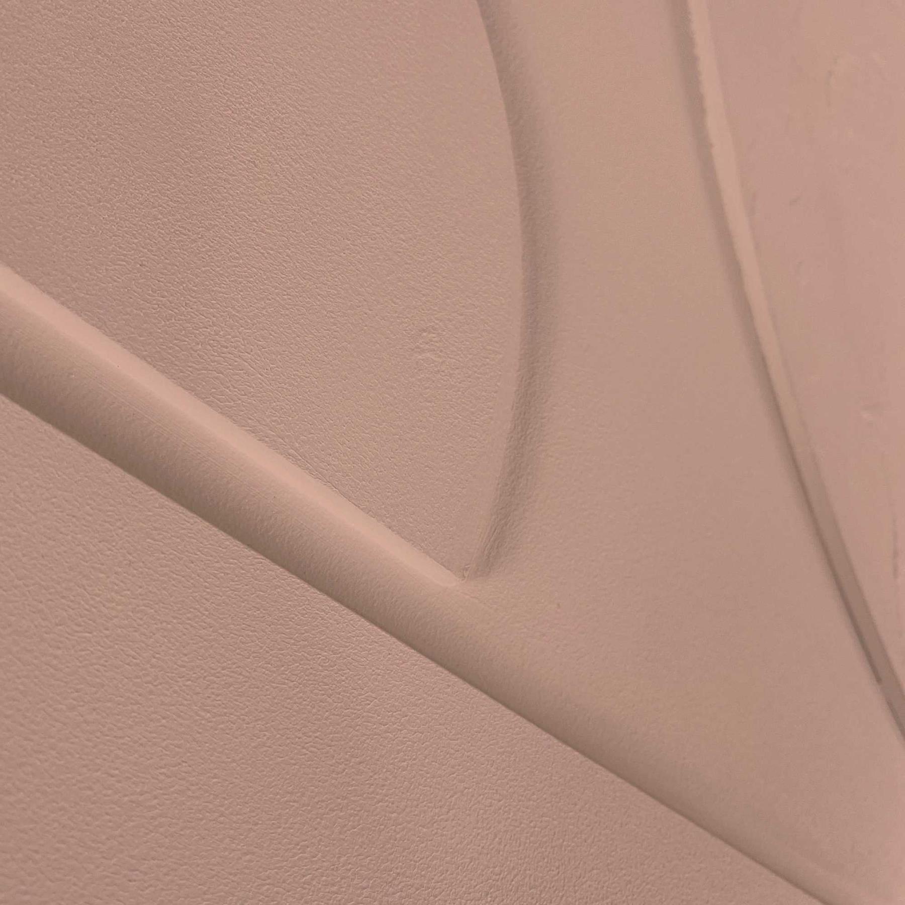 Reinders - Saturn Terra Pink - Relief Art Schilderij 70x50cm Hout