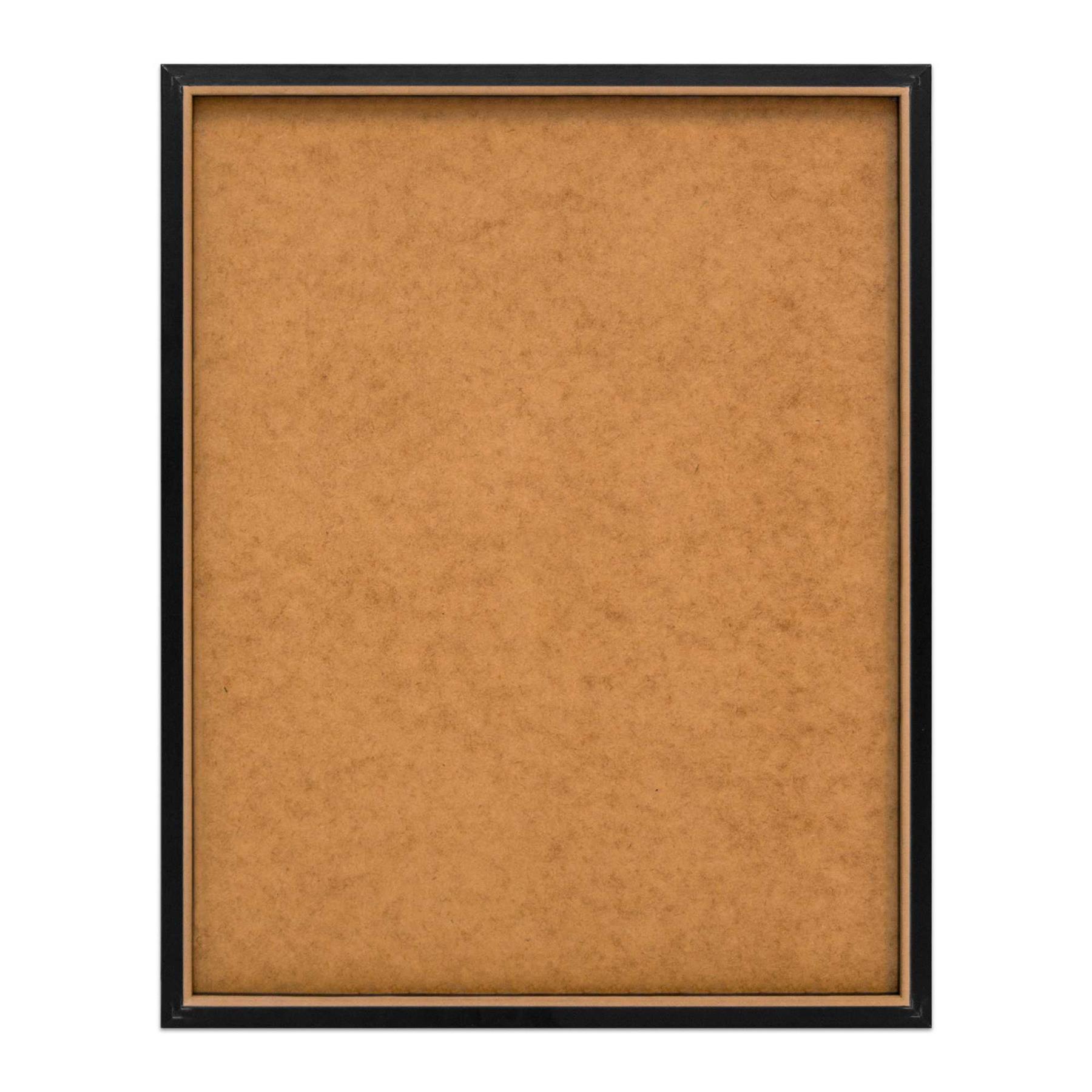 Reinders - Body - Schilderijen set 2x 50x40cm Zwart