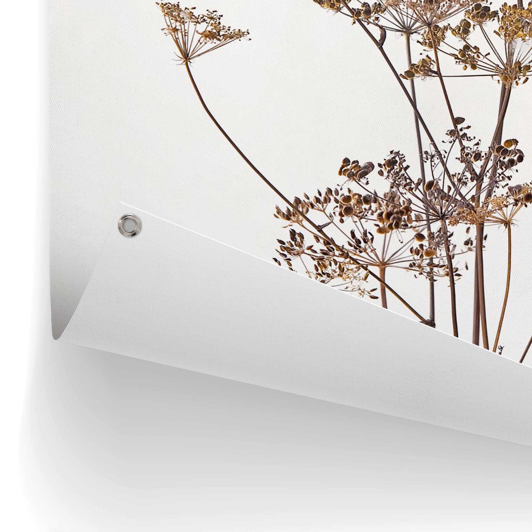 Reinders - Fashion Flower - Tuinposter 80x60cm