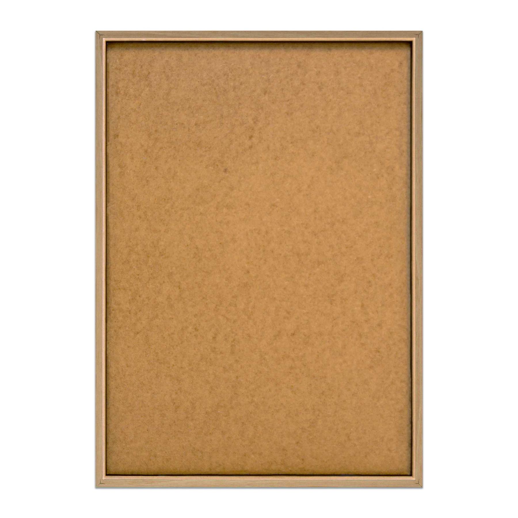 Reinders - Silent Grace - Schilderij 70x50cm Hout