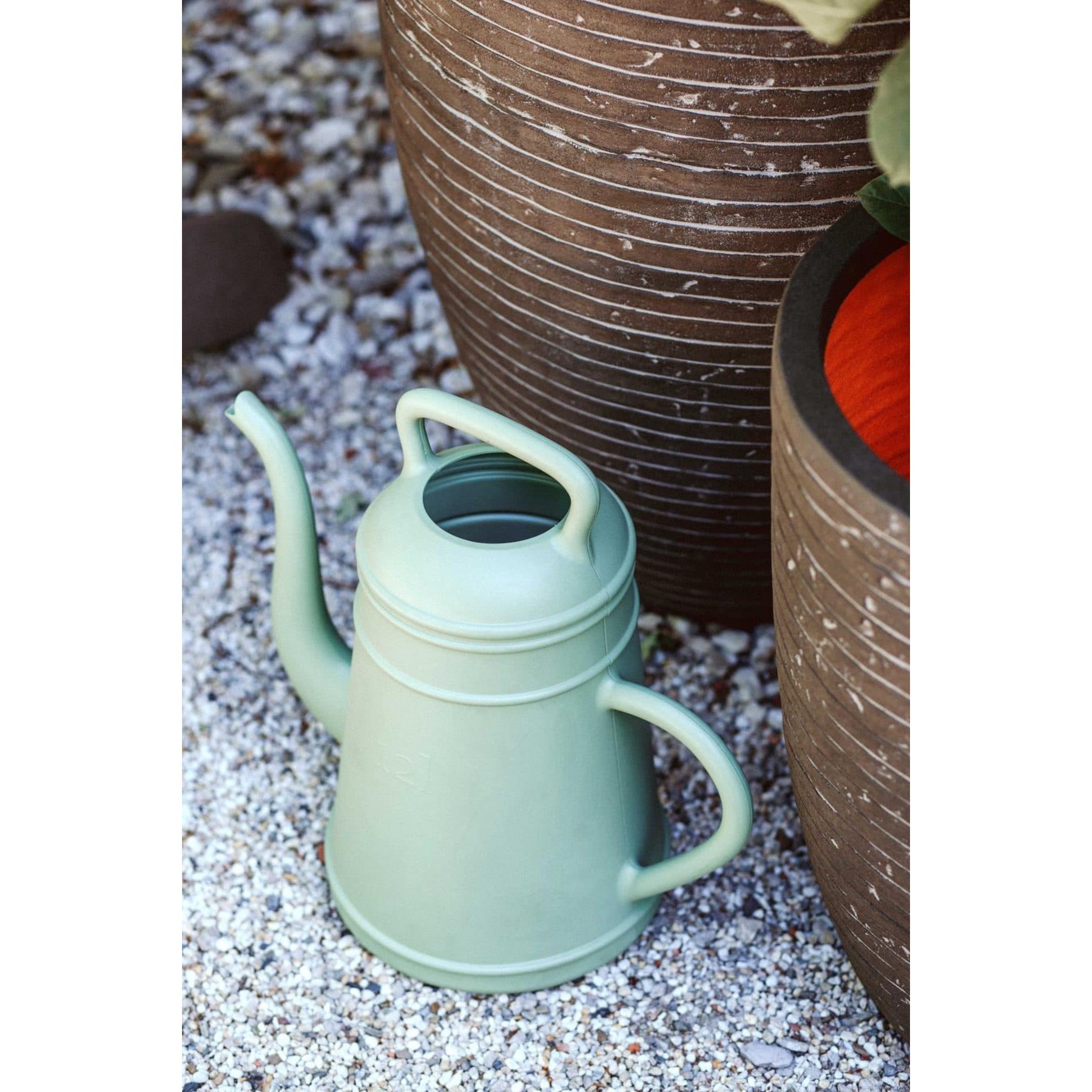 Xala Gieter Lungo 12L - 46x26x43 - Koper