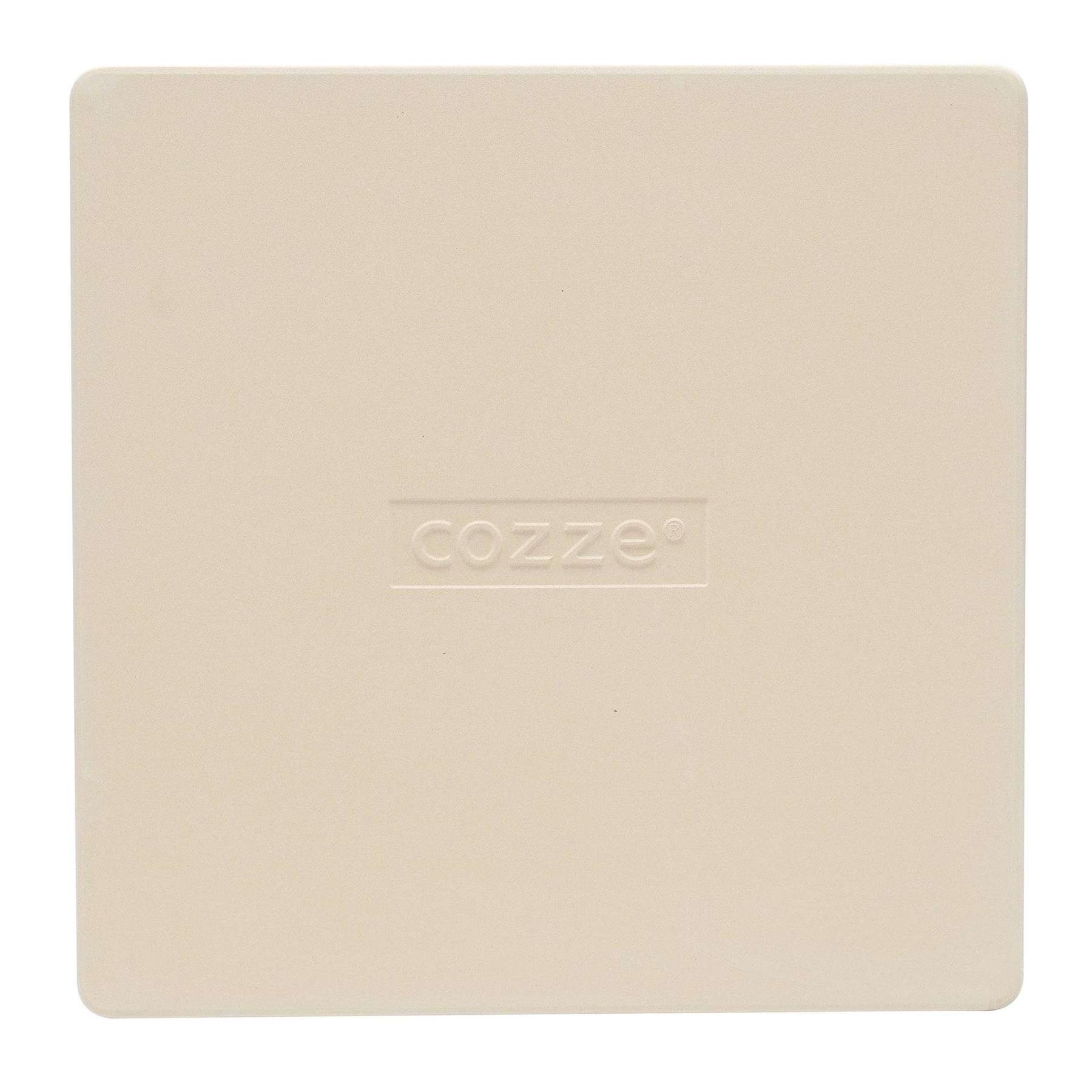 Cozze Pizzasteen 43,2 x 43,2 cm