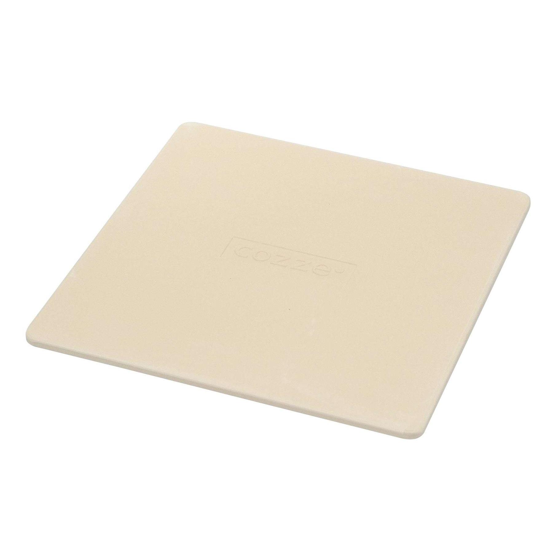 Cozze Pizzasteen 43,2 x 43,2 cm