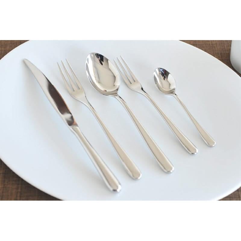 Alessi Dessertvork Caccia - LCD01|5 - door Luigi Caccia Dominioni