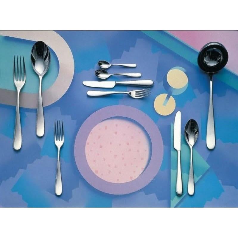 Alessi Vismes Nuovo Milano - 5180|18 - door Ettore Sottsass