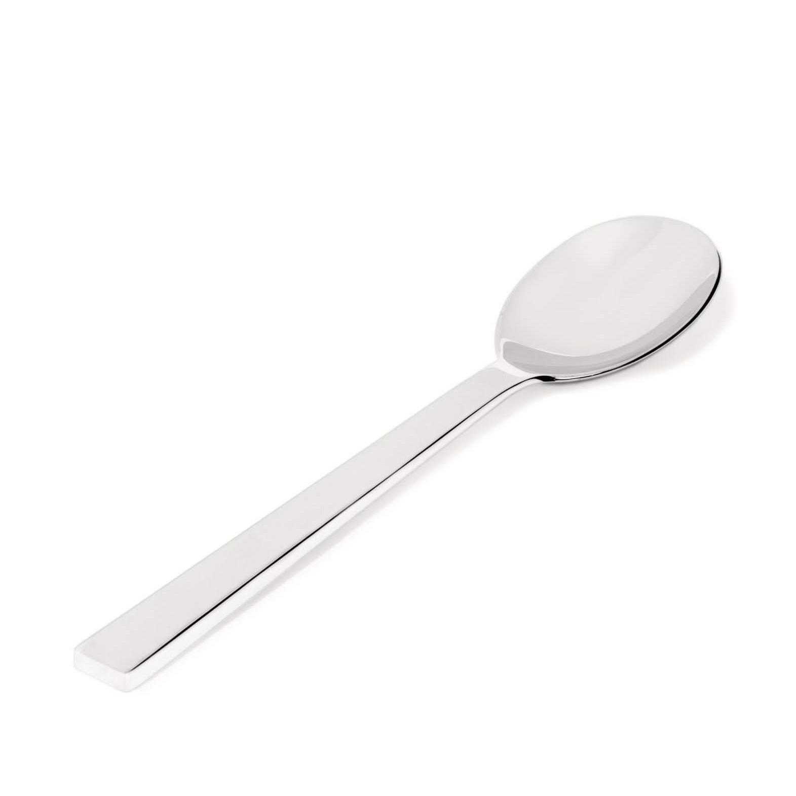 Alessi Dessertlepel Santiago - DC05|4 - door David Chipperfield