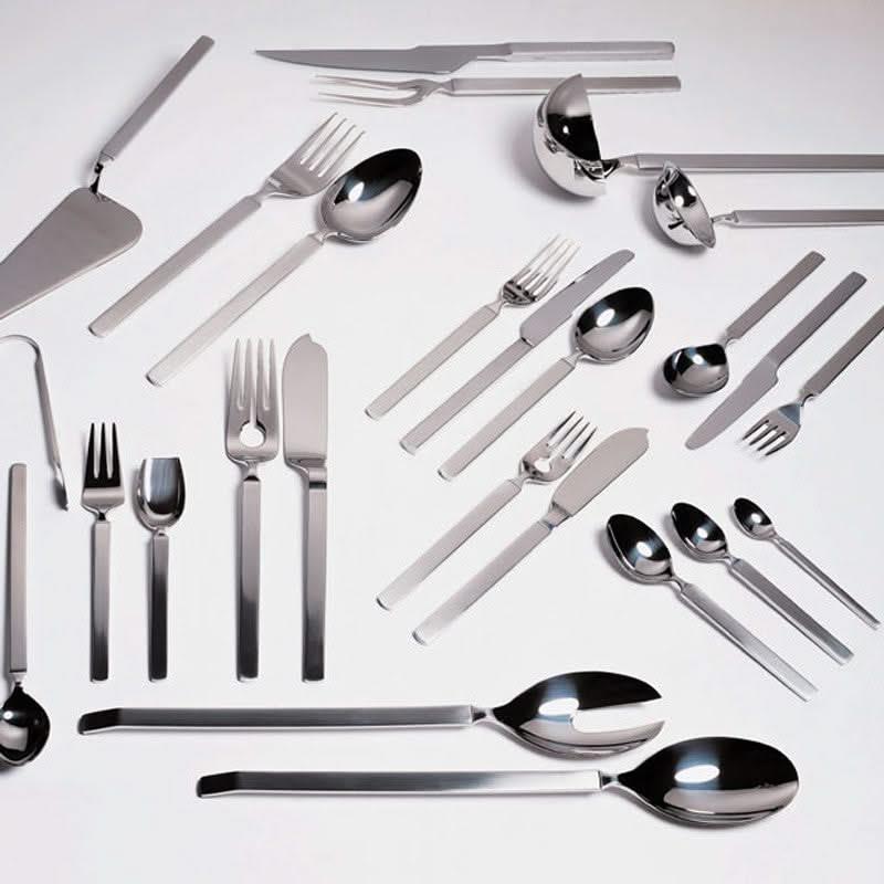Alessi Vismes Dry - 4180|18 - door Achille Castiglioni