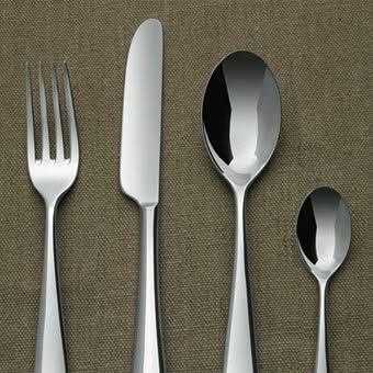Alessi Tafelmes Nuovo Milano - 5180|3 - door Ettore Sottsass