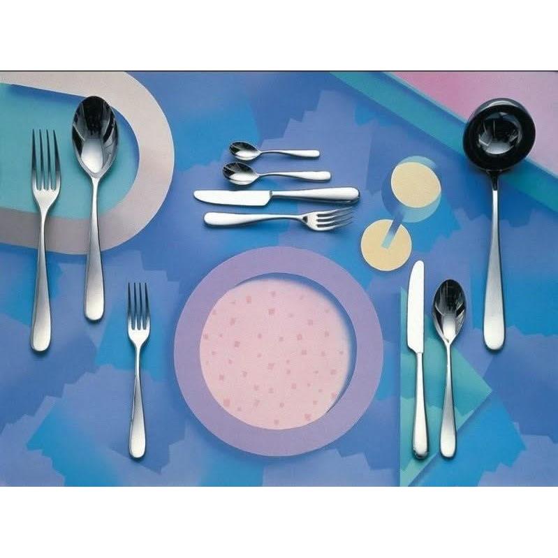 Alessi Taartschep Nuovo Milano - 5180|15 - door Ettore Sottsass