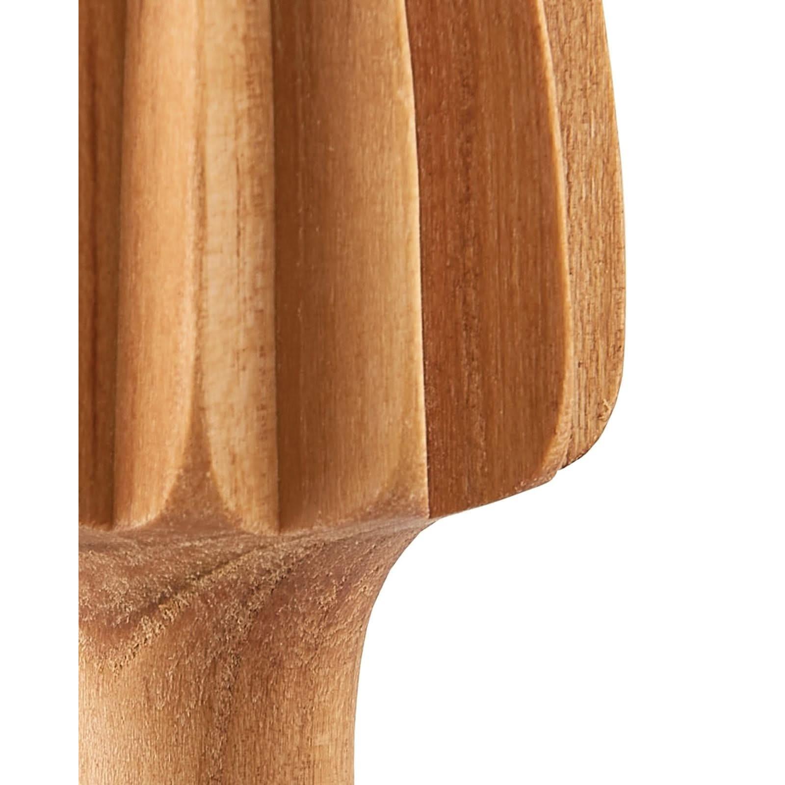 Alessi Citruspers - UT108 - Kersenhout - door Kuno Prey
