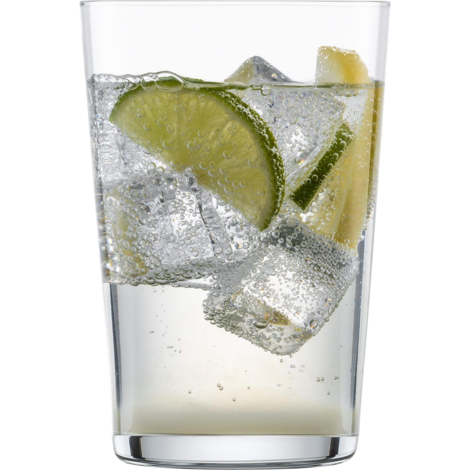 Schott Zwiesel Basic Bar Sel. Softdrinkglas 540 - 0.54 Ltr - set 6