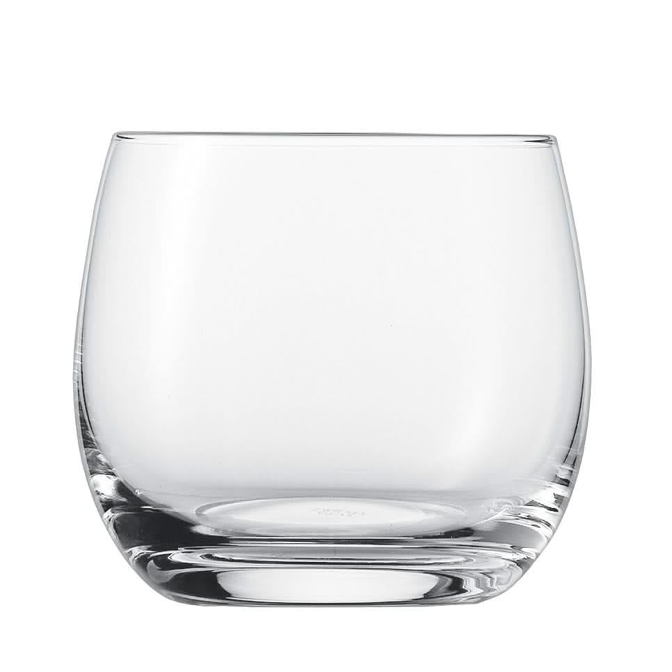 Schott Zwiesel Banquet Whiskyglas 60 - 0.4 Ltr - set van 6