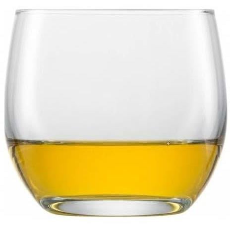Schott Zwiesel Banquet Whiskyglas 60 - 0.4 Ltr - set van 6