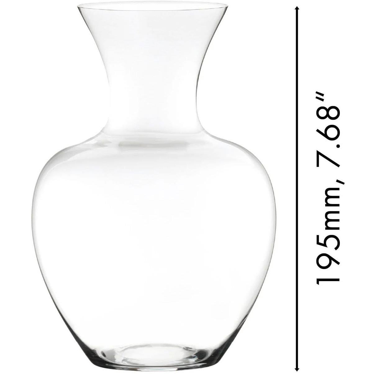 Riedel Decanteerkaraf Apple NY - 1.5 liter