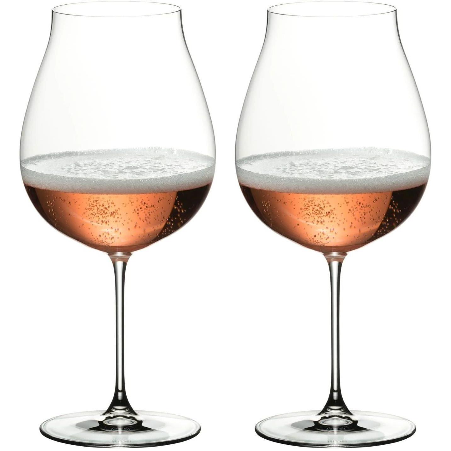 Riedel Rose Wijnglazen Veritas - 2 stuks